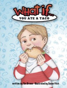 Image of Taco Book Cover